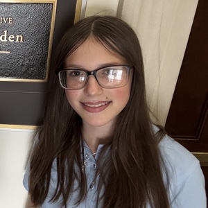 Fundraising Page: Emily Zell